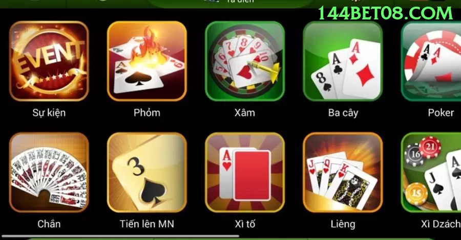 Cassino online 144bet vip jogos de mesa - go