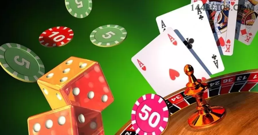 Download app 144bet Android iOS